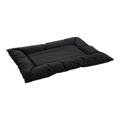 Bed for Dogs Hunter GENT Black (100x70 cm)