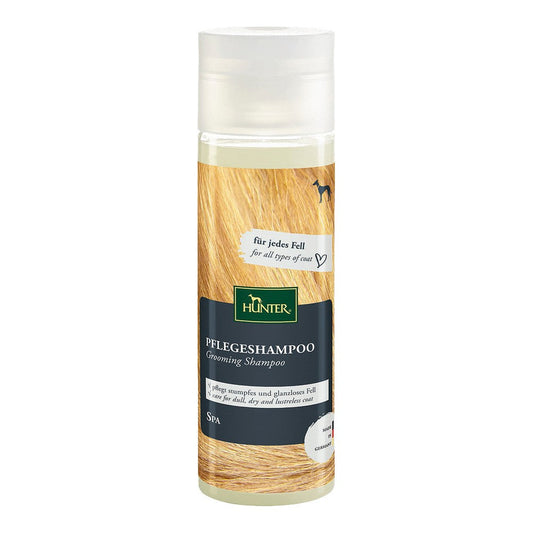 Hunter Dog Moisturizing Shampoo Avocado oil (200 ml)