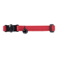 Cat Collar Hunter 26 cm Red