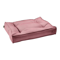 Bed for Dogs Hunter Lancaster Red (80 x 60 cm)