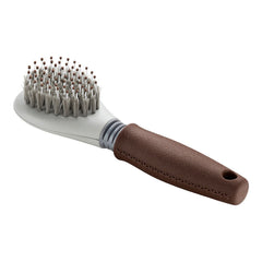 Hunter Hair removal brush