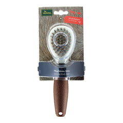 Hunter Hair removal brush