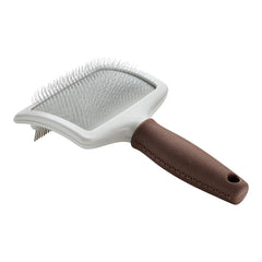 Hunter Dog Backcombing brush 2-in-1