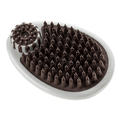 Hunter Hair Removal Shampoo Brush