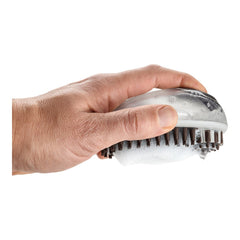 Hunter Hair Removal Shampoo Brush