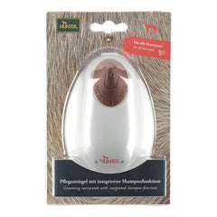 Hunter Hair Removal Shampoo Brush