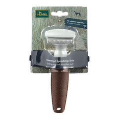 Hunter Dog Dematting Comb Blade Rake