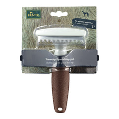 Hunter Dog Dematting Comb Blade Rake