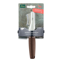 Hunter Dog Dematting Comb Half-moon Blade