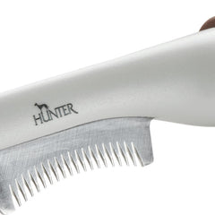 Hunter Dog Dematting Comb Half-moon Blade