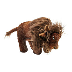 Soft toy for dogs Hunter Tough Kamerun Bison (24 cm)