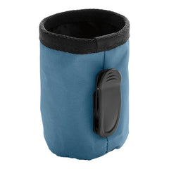 Belt Pouch Hunter BUGRINO Blue/Black