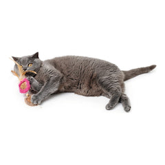 Cat toy Hunter Moa Balls Catnip (14 cm)