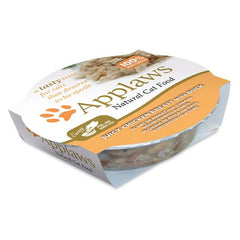 Applaws Adult Cat Chicken 8 x 60g