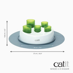 Catit Senses 2.0 Digger