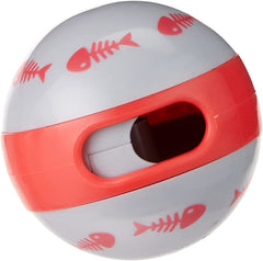 Trixie 41362 Cat Activity Snack Ball 6cm