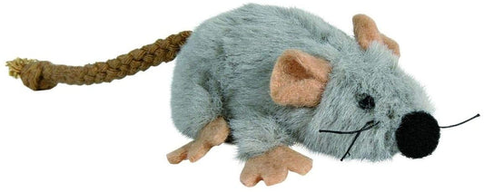 Trixie 45735 Plush Mouse