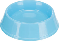 Trixie 2470 Plastic Bowl 0.2L