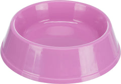 Trixie 2470 Plastic Bowl 0.2L