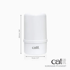 Catit Shorthair Grooming Kit