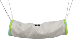 TRIXIE 6910 Cuddle Tunnel ø20 cm x 45 cm