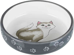 Trixie 24784 Ceramic Bowl 0.3L