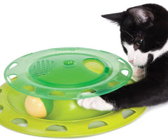 Petstages Catnip Chaser Cat Toy