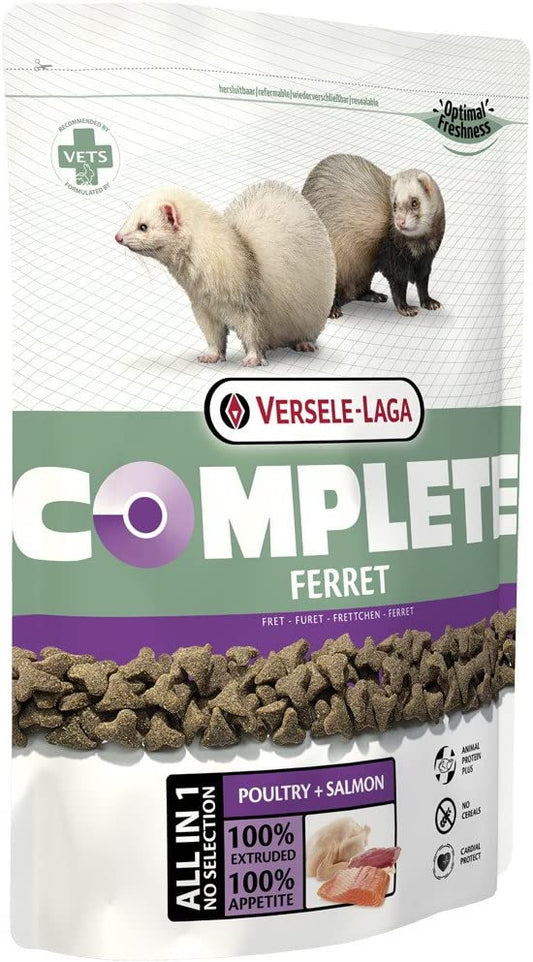 Versele-Laga Complete Ferret 750 g