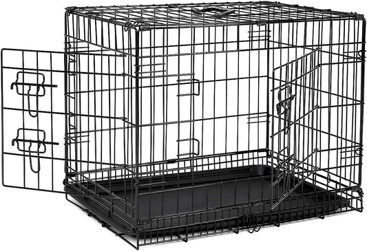 lionto Crate Size M 61 x 44 x 51cm Black