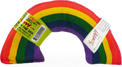 Rosewood 634292 Catnip Toy Yeowww! Rainbow