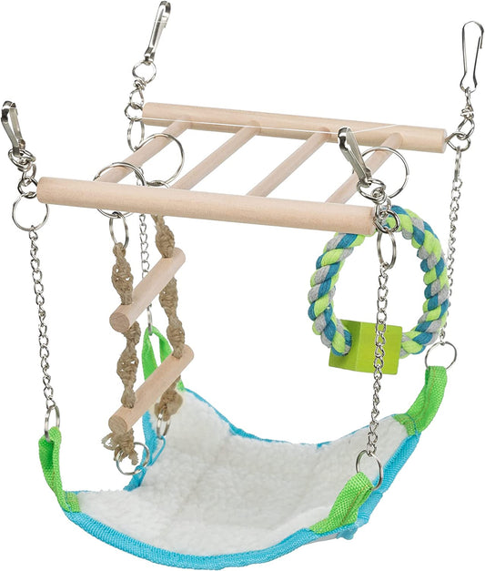 TRIXIE 6298 Suspension Bridge 17 × 22 × 15 cm