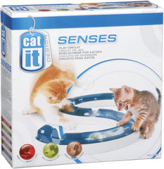 Catit Senses 50730 Play Circuit