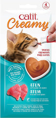 Catit Creamy Snack Tuna 40g (3pcs.)