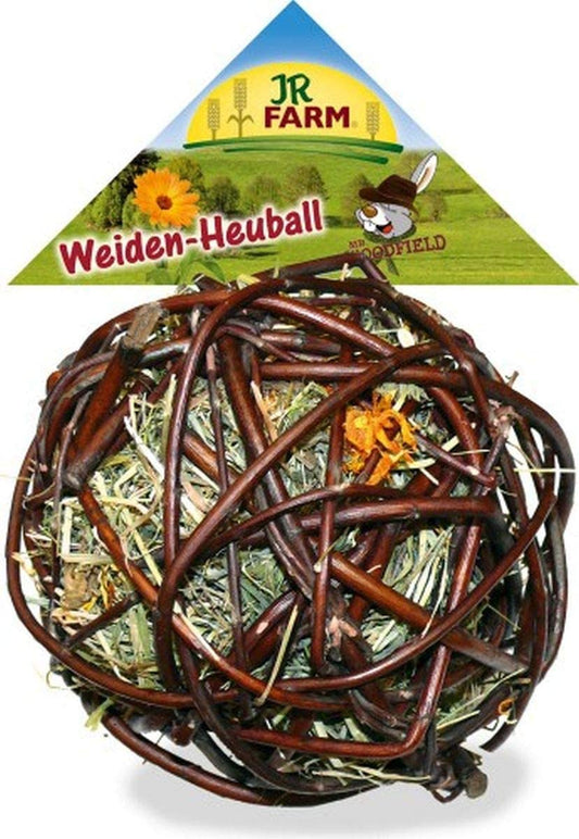 JR Farm Willow Hay Ball