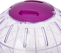 Rosewood 19329 Boredom Breaker Glitter Hamster Ball