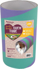 Rosewood Boredom Breaker Chew Tube Large