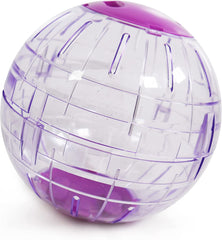 Rosewood 19329 Boredom Breaker Glitter Hamster Ball