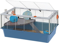 Ferplast Criceti 15 Cage 78 x 48 x 39 cm Blue