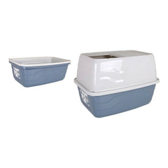 Cat Litter Box Georplast (57 x 39,5 x 38 cm)