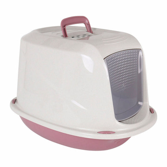 Cat Litter Box Georplast (57 x 39,5 x 38 cm)