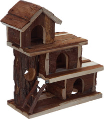 TRIXIE 61708 House Tammo 25 × 30 × 12 cm