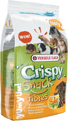 Versele-Laga Crispy Snack Fibres 15 kg