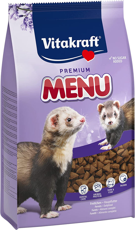 Vitakraft Premium Menu Ferret 800 g