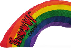 Rosewood 634292 Catnip Toy Yeowww! Rainbow