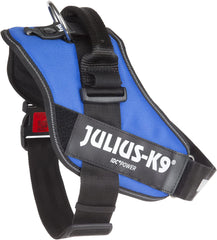 Julius-K9 IDC Power Harness XL/Size 2 Blue