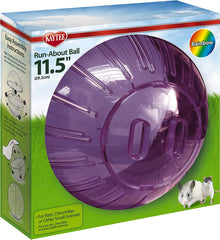 Kaytee Giant Run-About 11.5" Exercise Ball