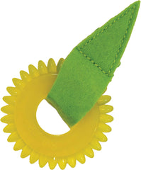 Petstages Dental Daisy Catnip Chew Toy