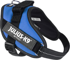 Julius-K9 IDC Power Harness S/Mini Blue