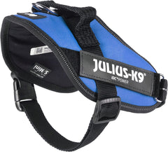 Julius-K9 IDC Power Harness S/Mini Blue