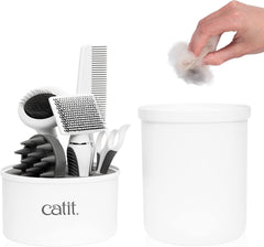 Catit Shorthair Grooming Kit